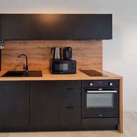 Quiet Street 11, 6e Apartamento *