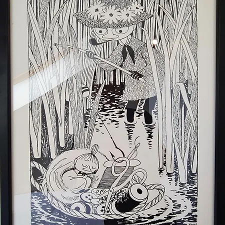 Quiet Street 11, 6e Daire Oswiecim